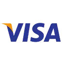 Paiement Visa sur Playfina Casino